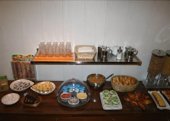 Hôtel Le Chambellan Dijon